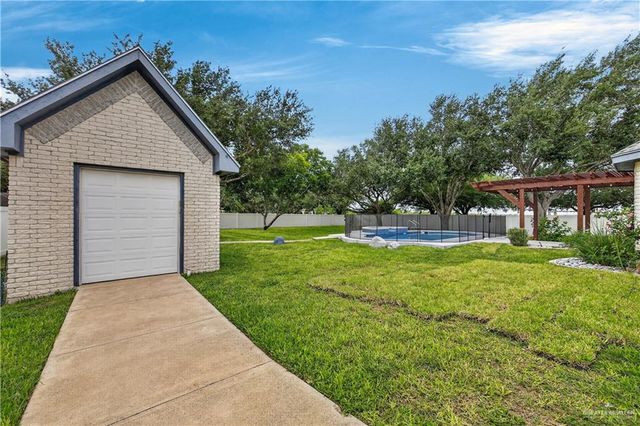 4808 Harrods Avenue, Edinburg, TX 78542