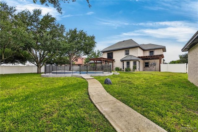 4808 Harrods Avenue, Edinburg, TX 78542