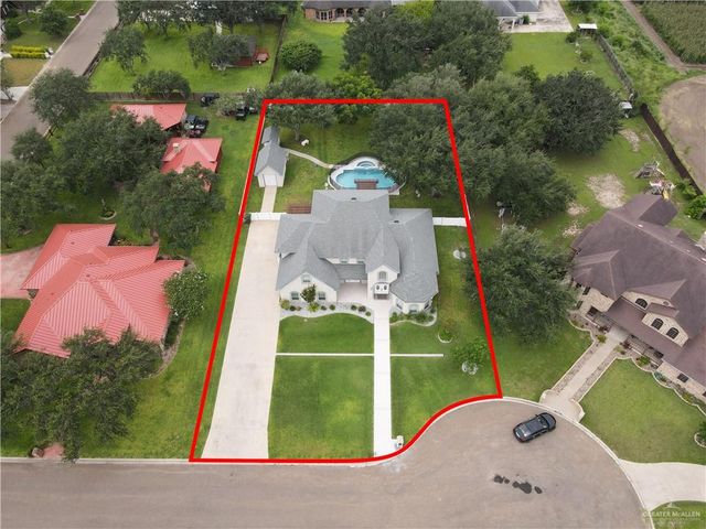 4808 Harrods Avenue, Edinburg, TX 78542