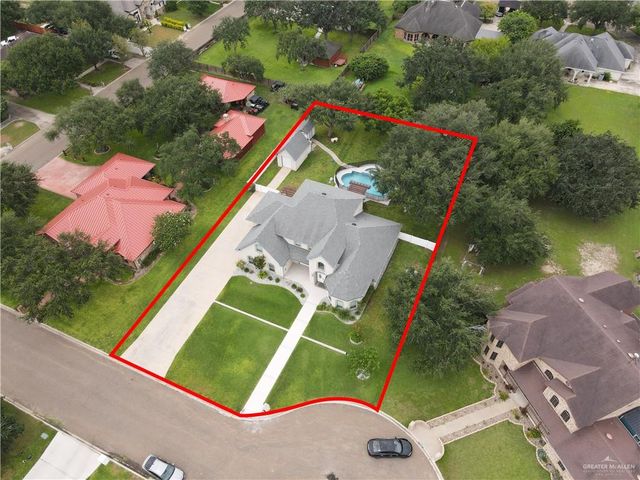 4808 Harrods Avenue, Edinburg, TX 78542