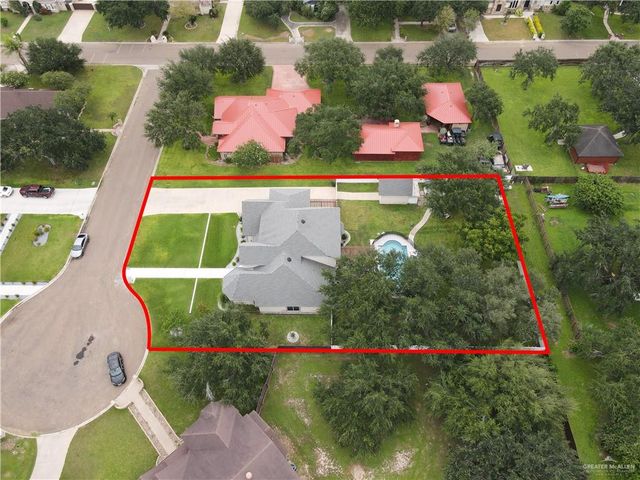 4808 Harrods Avenue, Edinburg, TX 78542
