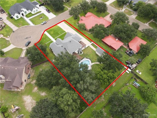 4808 Harrods Avenue, Edinburg, TX 78542
