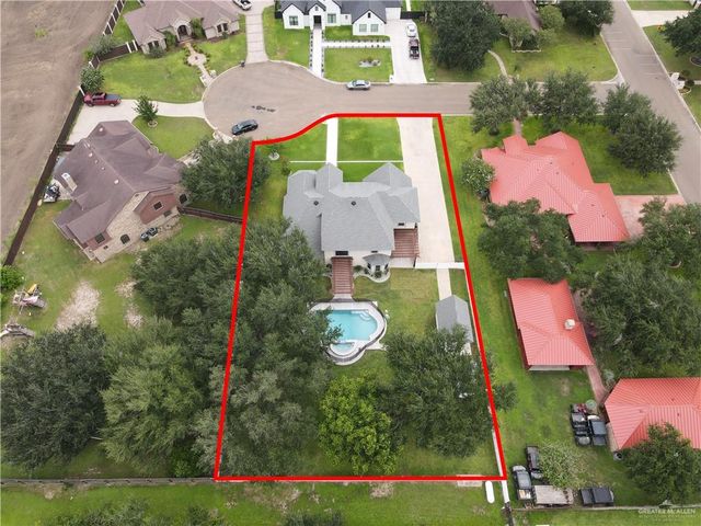 4808 Harrods Avenue, Edinburg, TX 78542