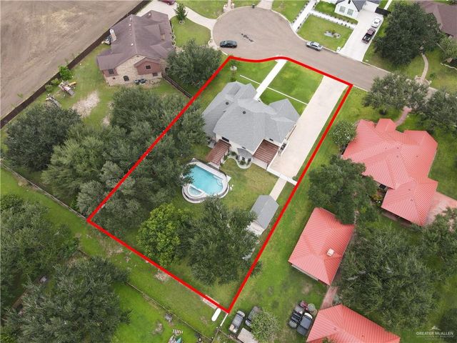 4808 Harrods Avenue, Edinburg, TX 78542