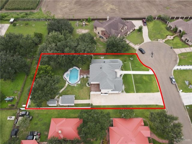 4808 Harrods Avenue, Edinburg, TX 78542