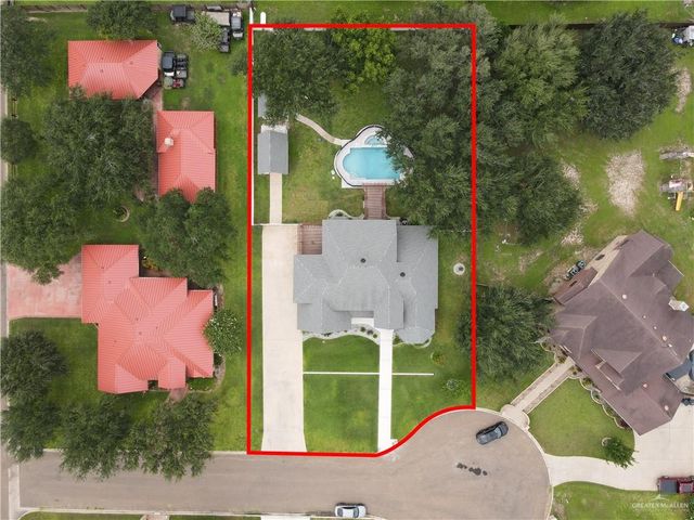 4808 Harrods Avenue, Edinburg, TX 78542