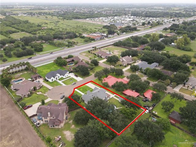 4808 Harrods Avenue, Edinburg, TX 78542