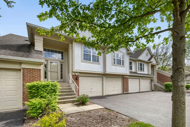1619 Camberley Court 2, Bartlett, IL 60103