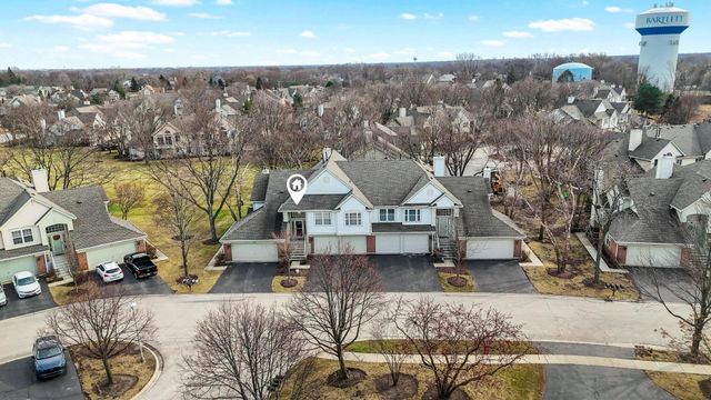 1619 Camberley Court 2, Bartlett, IL 60103