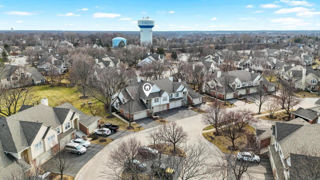 1619 Camberley Court 2, Bartlett, IL 60103