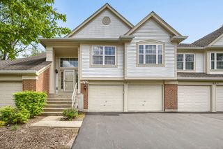 1619 Camberley Court 2, Bartlett, IL 60103