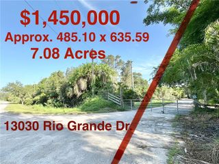 13030 Rio Grande DR, Bonita Springs, FL 34135