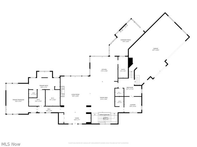 8070 Tulip Lane, Chagrin Falls, OH 44023