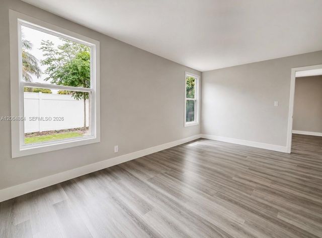 3540 NW 38th Terrace, Lauderdale Lakes, FL 33309