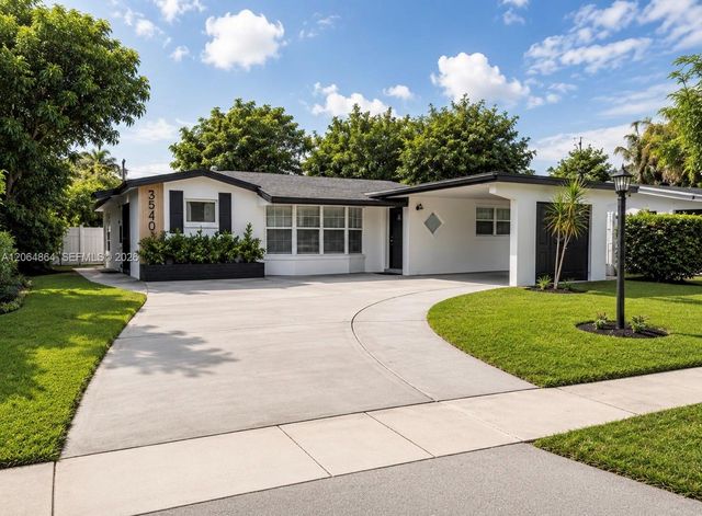 3540 NW 38th Terrace, Lauderdale Lakes, FL 33309