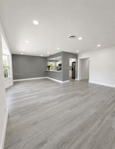 3540 NW 38th Terrace, Lauderdale Lakes, FL 33309