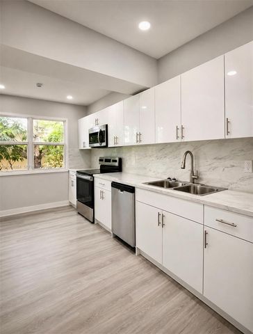 3540 NW 38th Terrace, Lauderdale Lakes, FL 33309