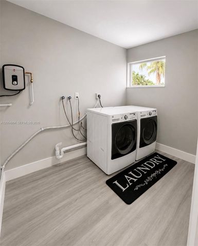 3540 NW 38th Terrace, Lauderdale Lakes, FL 33309