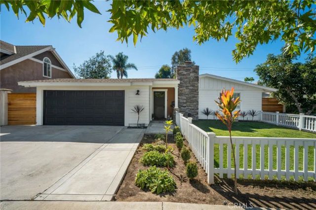 2273 Columbia Drive, Costa Mesa, CA 92626