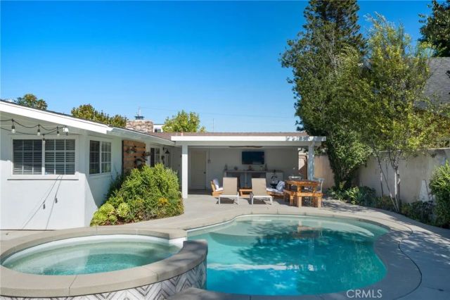 2273 Columbia Drive, Costa Mesa, CA 92626