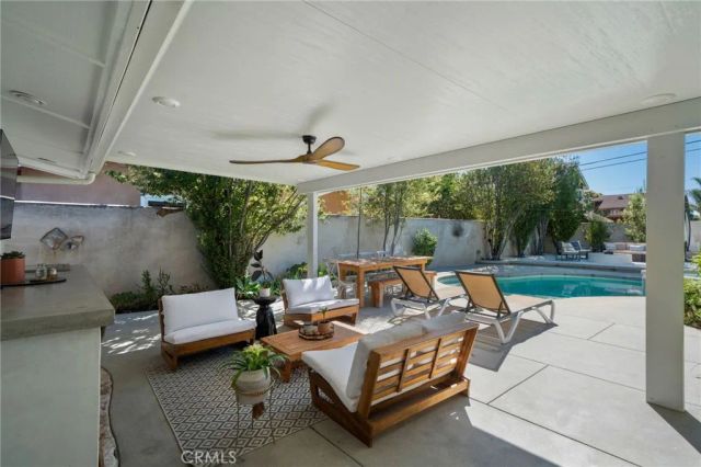 2273 Columbia Drive, Costa Mesa, CA 92626