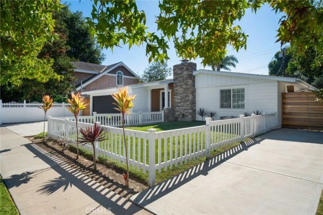 2273 Columbia Drive, Costa Mesa, CA 92626