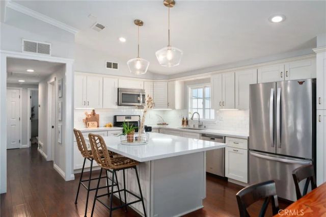 2273 Columbia Drive, Costa Mesa, CA 92626