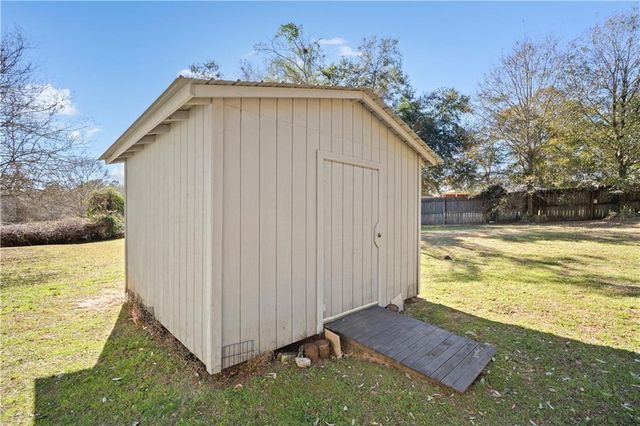 13045 Oak Forge Drive, Mobile, AL 36608