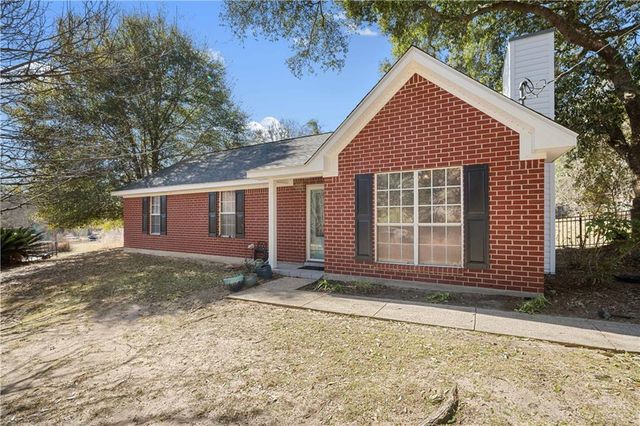 13045 Oak Forge Drive, Mobile, AL 36608