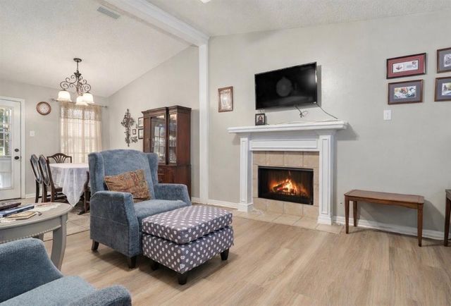 13045 Oak Forge Drive, Mobile, AL 36608