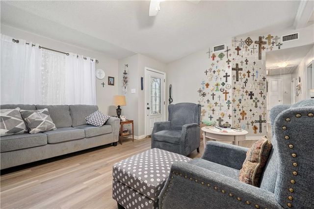 13045 Oak Forge Drive, Mobile, AL 36608