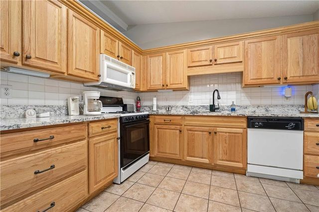 13045 Oak Forge Drive, Mobile, AL 36608