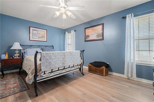 13045 Oak Forge Drive, Mobile, AL 36608