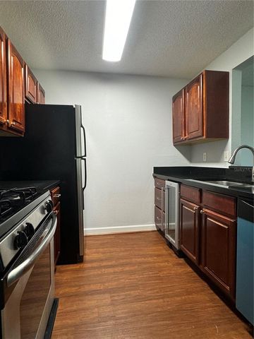 2053 DIXIE BELLE DRIVE 2053H, Orlando, FL 32812