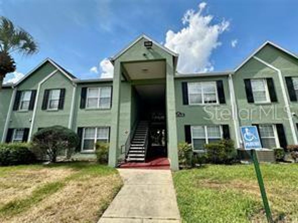 2053 DIXIE BELLE DRIVE 2053H, Orlando, FL 32812