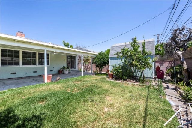 9326 Farm, Downey, CA 90241