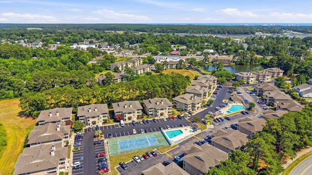 4218 Pinehurst Cir Unit H3, Little River, SC 29566