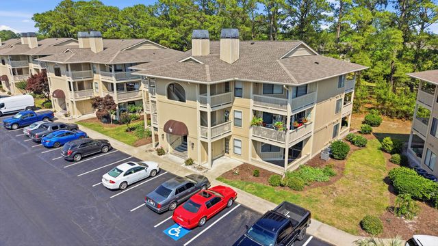 4218 Pinehurst Cir Unit H3, Little River, SC 29566
