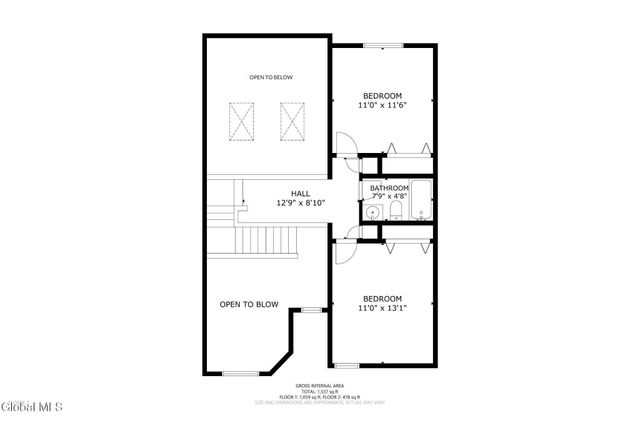 35 Walker Lane, Queensbury, NY 12804