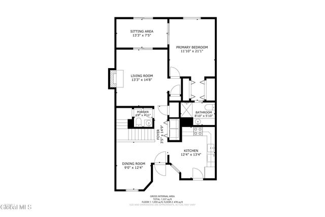 35 Walker Lane, Queensbury, NY 12804