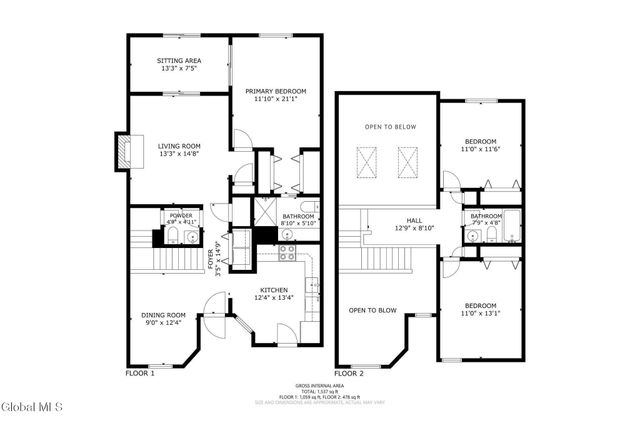 35 Walker Lane, Queensbury, NY 12804