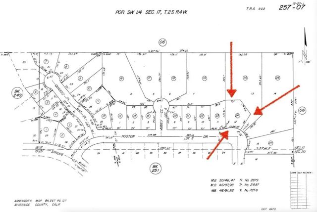 755 Huston Drive, Riverside, CA 92507