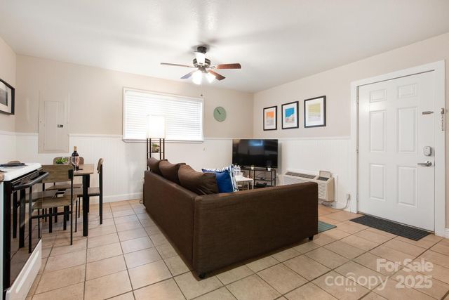 94 Church Road, Fairview, NC 28730