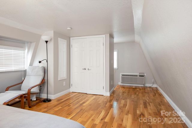 94 Church Road, Fairview, NC 28730