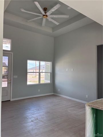 3118 Rio Red Circle Road, Edinburg, TX 78541
