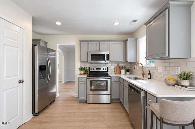 4436 Cobble Creek Lane, Raleigh, NC 27616