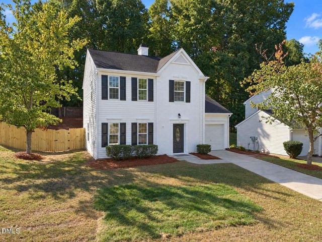 4436 Cobble Creek Lane, Raleigh, NC 27616