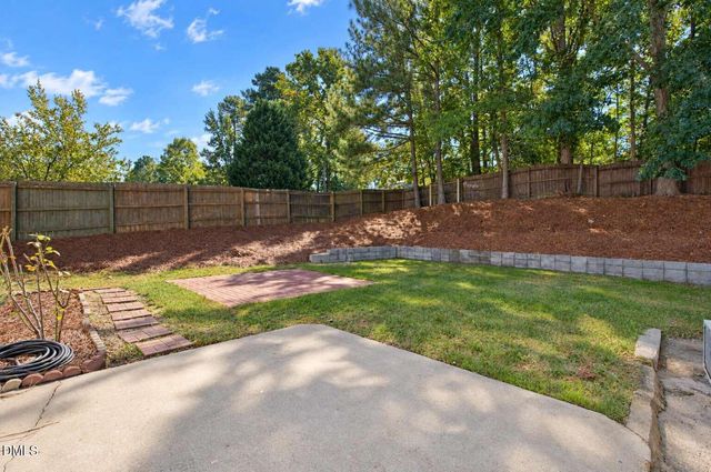 4436 Cobble Creek Lane, Raleigh, NC 27616