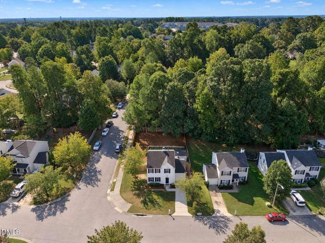 4436 Cobble Creek Lane, Raleigh, NC 27616