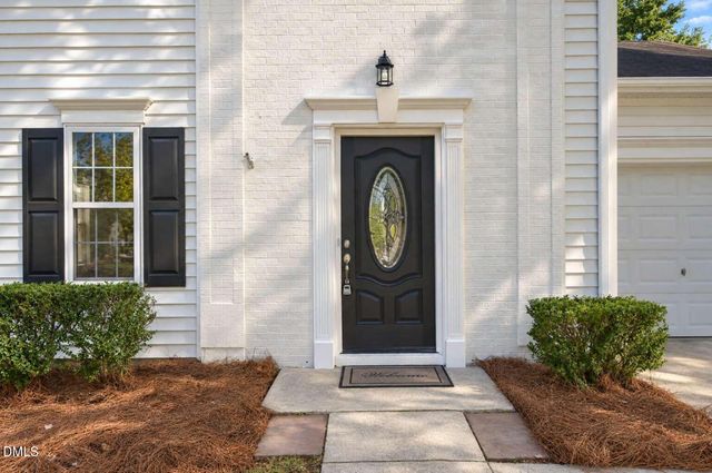 4436 Cobble Creek Lane, Raleigh, NC 27616